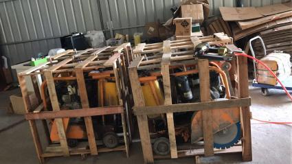 建昌行李、家具、电器包装托运