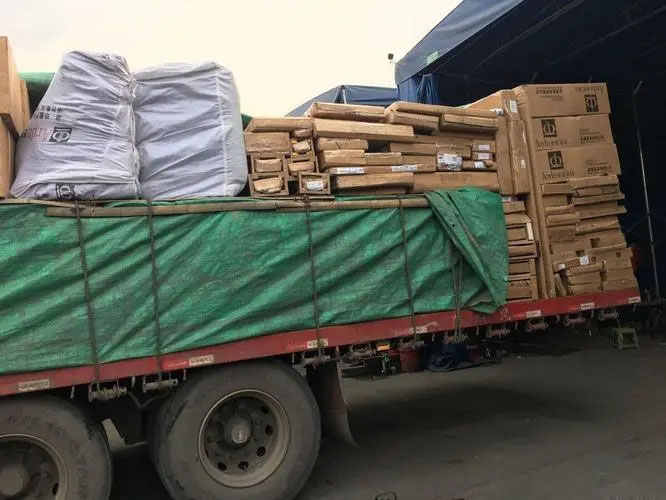 建昌家具托运