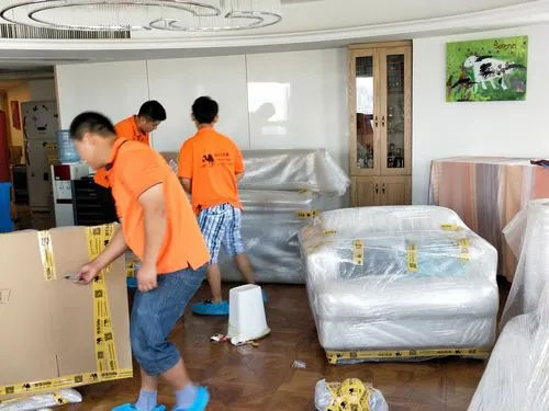 建昌精品搬家公司